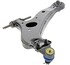 Mevotech MS86170 Control Arm and Ball Join