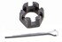 MS86614 by MEVOTECH - Tie Rod End