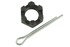 MS86615 by MEVOTECH - Tie Rod End