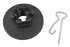 MS86608 by MEVOTECH - Tie Rod End