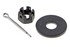 MS86641 by MEVOTECH - Steering Tie Rod End - Mevotech Supreme MS86641