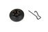 MS86637 by MEVOTECH - Tie Rod End