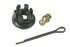 MS86660 by MEVOTECH - Tie Rod End