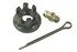 MS86661 by MEVOTECH - Tie Rod End