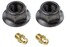 MS86859 by MEVOTECH - Stabilizer Bar Link Kit