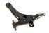 MS90145 by MEVOTECH - Control Arm