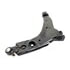 Mevotech MS90150 Control Arm and Ball Join