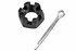 MS90607 by MEVOTECH - Tie Rod End