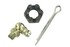 MS90634 by MEVOTECH - Tie Rod End