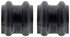 MS908124 by MEVOTECH - Stabilizer Bar Bushing Ki