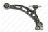 MS9655 by MEVOTECH - Control Arm