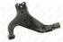 MS9812 by MEVOTECH - Control Arm