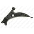 MS9807 by MEVOTECH - Control Arm