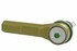 TXES3453 by MEVOTECH - Steering Tie Rod End