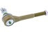 TXES2836RL by MEVOTECH - Steering Tie Rod End