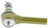 TXES3614 by MEVOTECH - Steering Tie Rod End