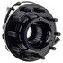 TXF40330 by MEVOTECH - Wheel Bearing and Hub Assembly