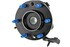 TXF513188 by MEVOTECH - Wheel Bearing and Hub Assembly