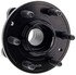 TXF50317 by MEVOTECH - Wheel Bearing and Hub Assembly