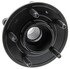 TXF512358 by MEVOTECH - Wheel Bearing and Hub Assembly