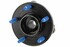 TXF513206 by MEVOTECH - Wheel Bearing and Hub Assembly