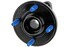 TXF513204 by MEVOTECH - Wheel Bearing and Hub Assembly