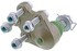 TXK6539 by MEVOTECH - Suspension Ball Joint