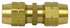 105501 by TECTRAN - Hose Mender-3/8" Hose