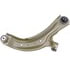 TXMS301124 by MEVOTECH - Control Arm and Ball