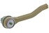 TXMS30625 by MEVOTECH - Steering Tie Rod End