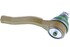 TXMS30616 by MEVOTECH - Steering Tie Rod End