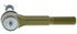 TXMS40625 by MEVOTECH - Steering Tie Rod End