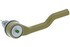 TXMS40683 by MEVOTECH - Steering Tie Rod End