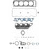 Fel-Pro HS 8770 PT-1 Engine Cylinder Head Gasket Set PermaTorque Engine Cylinder Head Gasket Set
