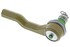 TXMS76604 by MEVOTECH - Steering Tie Rod End