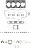 Fel-Pro HS 9036 PT-2 Engine Cylinder Head Gasket Set PermaTorque Engine Cylinder Head Gasket Set