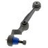 CMK80053 by MEVOTECH - Control Arm and Ball Join