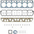 Fel-Pro HS 9076 PT-3 Engine Cylinder Head Gasket Set PermaTorque Engine Cylinder Head Gasket Set