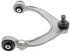 CMS101058 by MEVOTECH - Control Arm and Ball Join