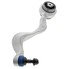 CMS10111 by MEVOTECH - Control Arm and Ball Join