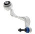 CMS10110 by MEVOTECH - Control Arm and Ball Join
