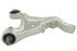 CMS10118 by MEVOTECH - Control Arm