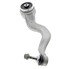 CMS101377 by MEVOTECH - Control Arm and Ball