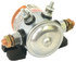 19-1090 by TECTRAN - Continuous Duty Solenoid - 85 AMP at 12VDC, Normally Open S.P.S.T, OFF-ON, 4 Terminals
