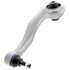 CMS10145 by MEVOTECH - Control Arm and Ball Join