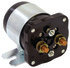 19-1094 by TECTRAN - Continuous Duty Solenoid - 600 AMP in rush 12VDC, Normally Open S.P.S.T, OFF-ON