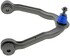 CMS20268 by MEVOTECH - Control Arm and Ball Join