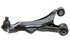 Mevotech CMS25109 Suspension Control Arm and Ball Joint Assembly Control Arm and Ball Join