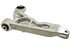 CMS251187 by MEVOTECH - Control Arm