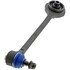 CMS25121 by MEVOTECH - Suspension Control Arm and Ball Joint Assembly - Mevotech Supreme CMS25121